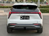 GEELY STARRY FULL OPTION  